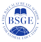 The Baccalaureate School for Global Education logo