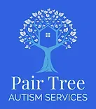 Pair Tree Autism Services logo