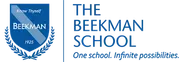 The Beekman School logo