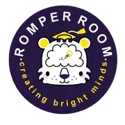 Romper Room School logo