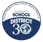 P.S. 228Q The Ivan Lafayette Early Childhood School of the Arts logo