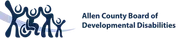 Allen County Board of Developmental Disabilities logo