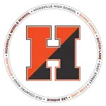 Hicksville Public Schools logo