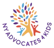 NY Advocates 4 Kids logo