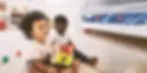 Wonder Bridge Learning Community logo