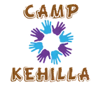 Camp Kehilla logo