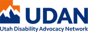 Utah Disability Advocacy Network logo