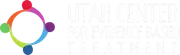 Utah Center for Evidence Based Treatment logo