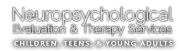 Child Diagnostics & Therapy logo