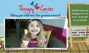 Therapy Center for Children logo