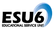 Educational Service Unit 6 logo