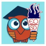 Sojourner Truth Middle School logo