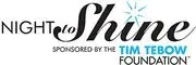 Central PA Night to Shine logo
