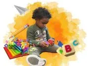 East Orange Child Development Corporation logo