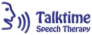 Talktime Speech Therapy logo