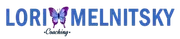 Lori Melnitsky Coaching logo