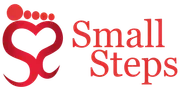 Small Steps Speech Therapy logo