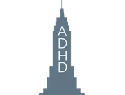 ADHD.NYC logo