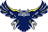 Harmony Area School District logo