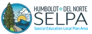 Humboldt - Del Norte SELPA logo