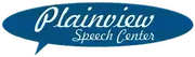 Plainview Speech Center logo