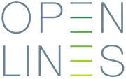 Open Lines Speech & Communication logo