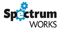 Spectrum Works logo