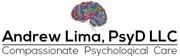 Dr. Andrew E Lima logo