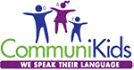CommuniKids logo