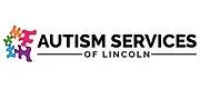 Autism Services of Lincoln logo