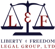 Liberty & Freedom Legal Group logo