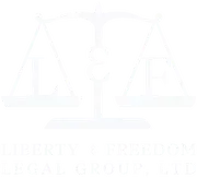 Liberty & Freedom Legal Group logo