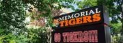 Memorial High School logo