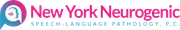 New York Neurogenic Speech-Language Pathology logo