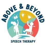 Above and Beyond Speech Therapy, LLC logo
