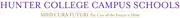 Hunter College Campus Schools logo