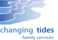 Changing Tides Family Services logo