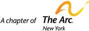People's Arc of Suffolk logo