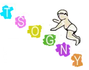 Therapy Services of Greater New York logo