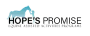 Hope's Promise logo