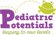 Pediatric Potentials logo