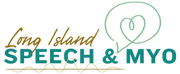 Long Island Speech & Myo logo