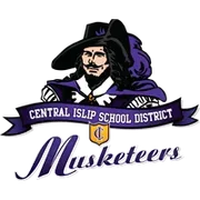 Central Islip Union Free School District logo