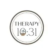 Therapy 10:31, LLC logo