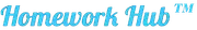 Homework Hub logo