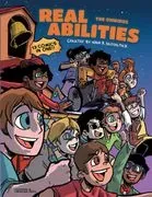 Real Abilities logo