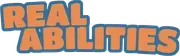 Real Abilities logo