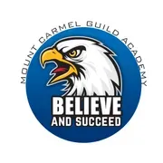 Mount Carmel Guild Academy logo