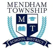 Mendham Township School District logo