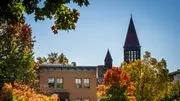 Bloomfield College logo